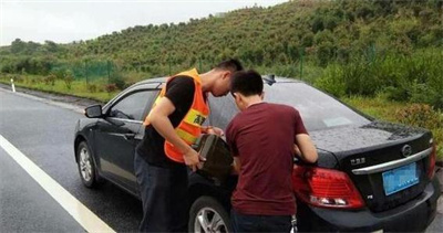 芮城台州道路救援